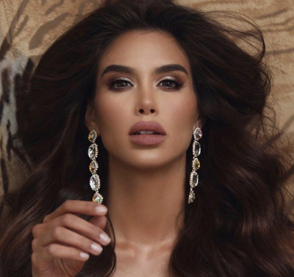 Hoa hau Trai dat Venezuela 2019 anh 5