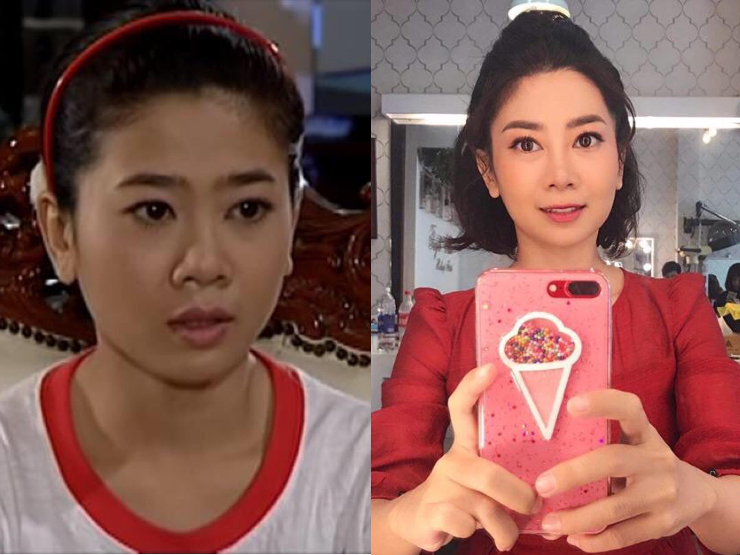 phim Ky tuc xa anh 12