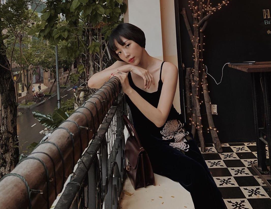 Toc Tien toc ngan anh 1