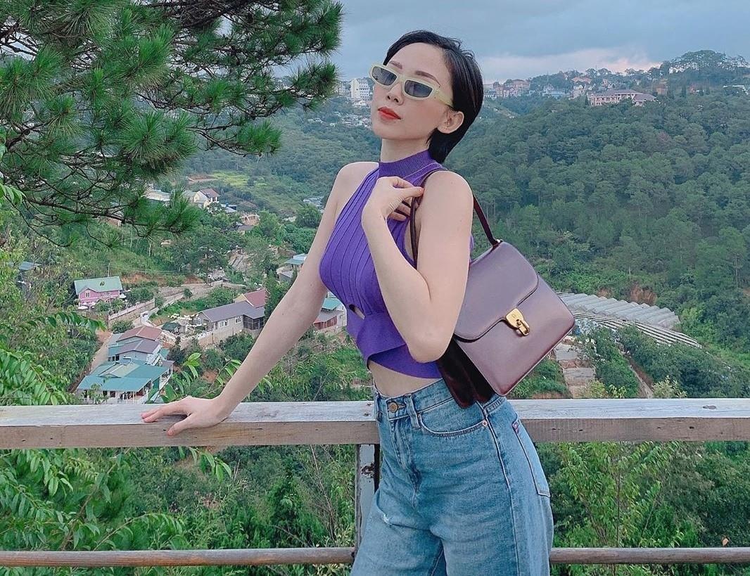 Toc Tien toc ngan anh 6