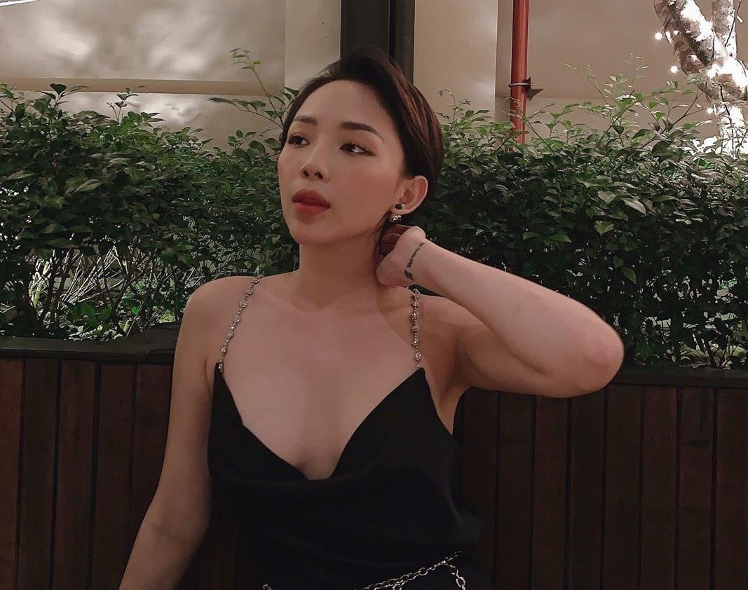 Toc Tien toc ngan anh 7