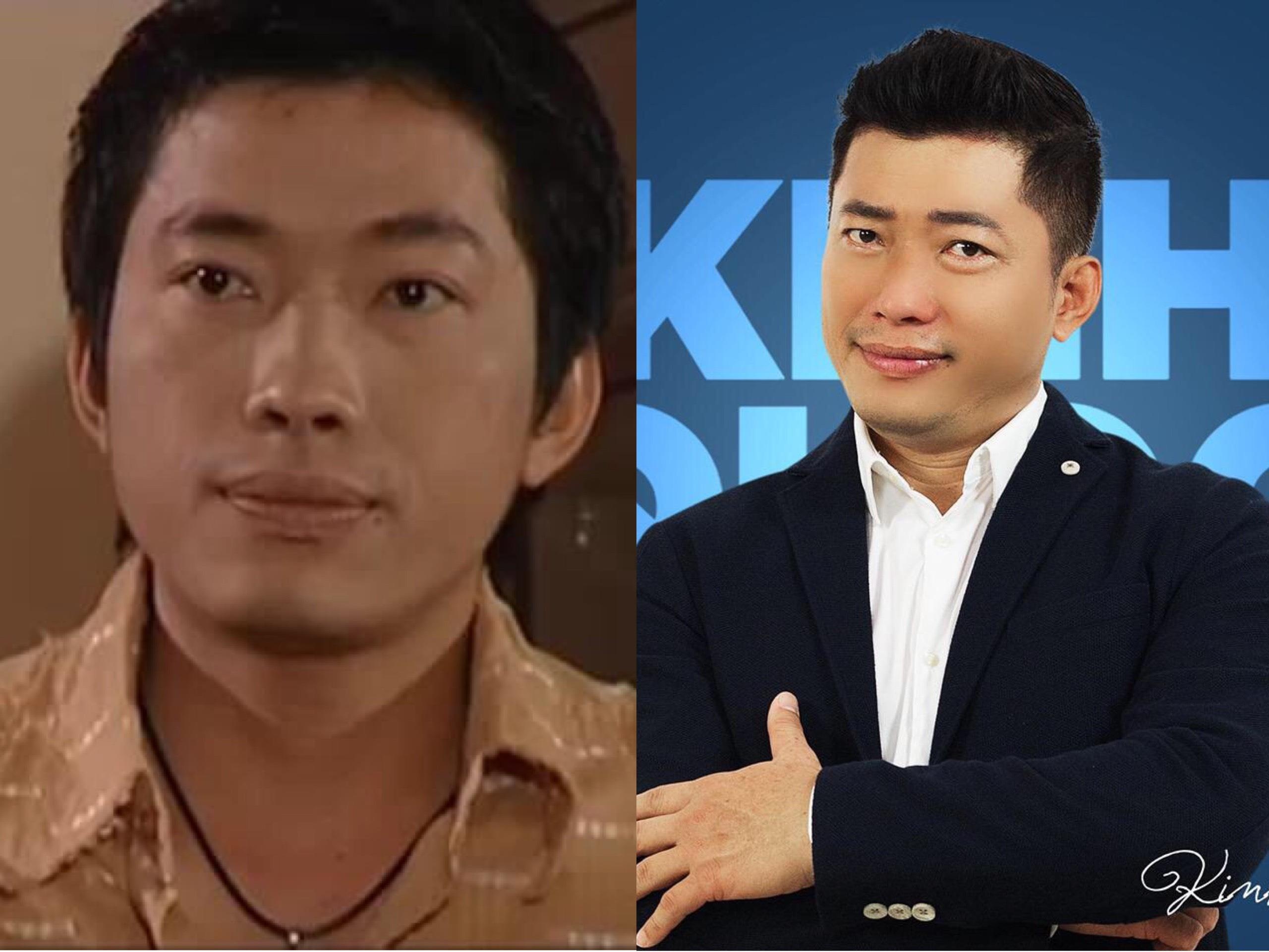 phim Ky tuc xa anh 2