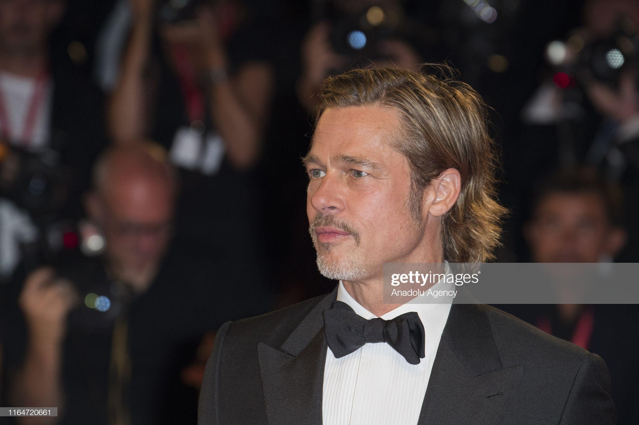 tham do Lien hoan phim Venice 2019 anh 6