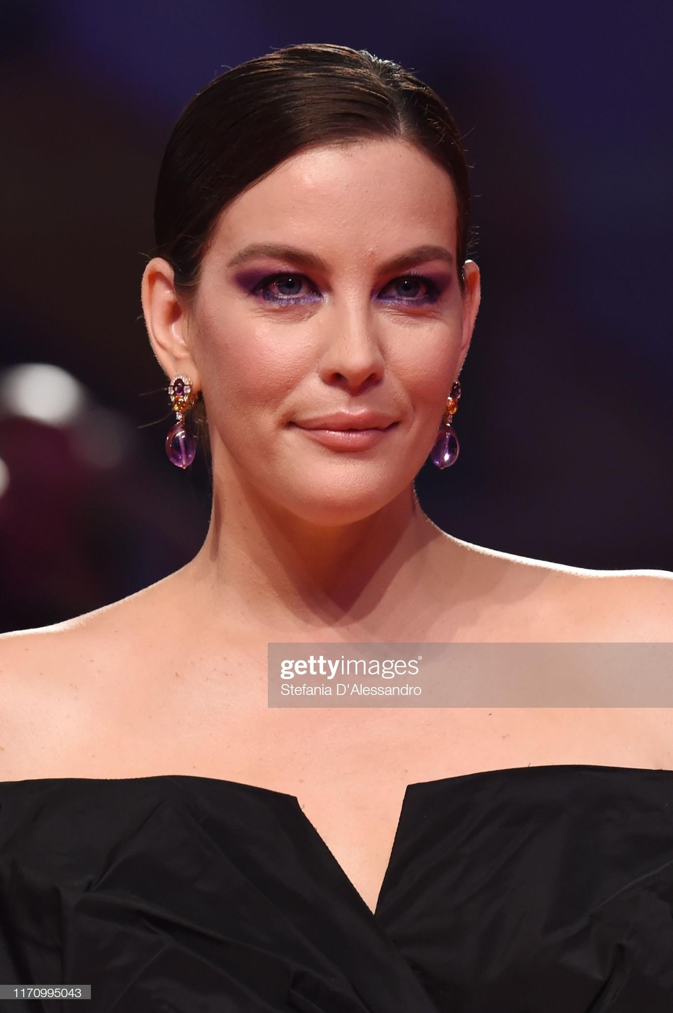 tham do Lien hoan phim Venice 2019 anh 8