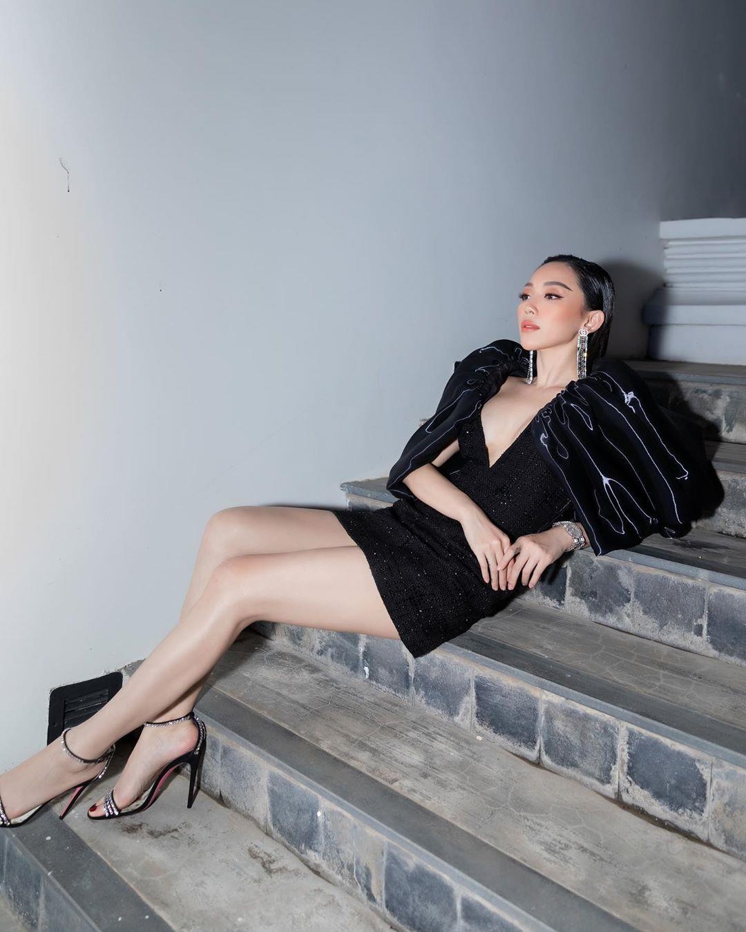 Toc Tien toc ngan anh 9