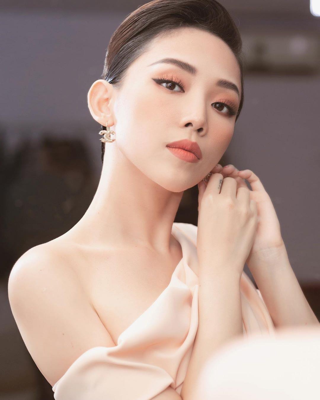 Toc Tien toc ngan anh 4