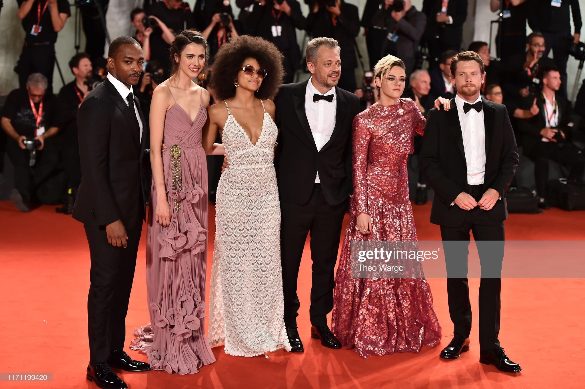 Liên hoan phim Venice ảnh 9 Lien hoan phim Venice anh 9