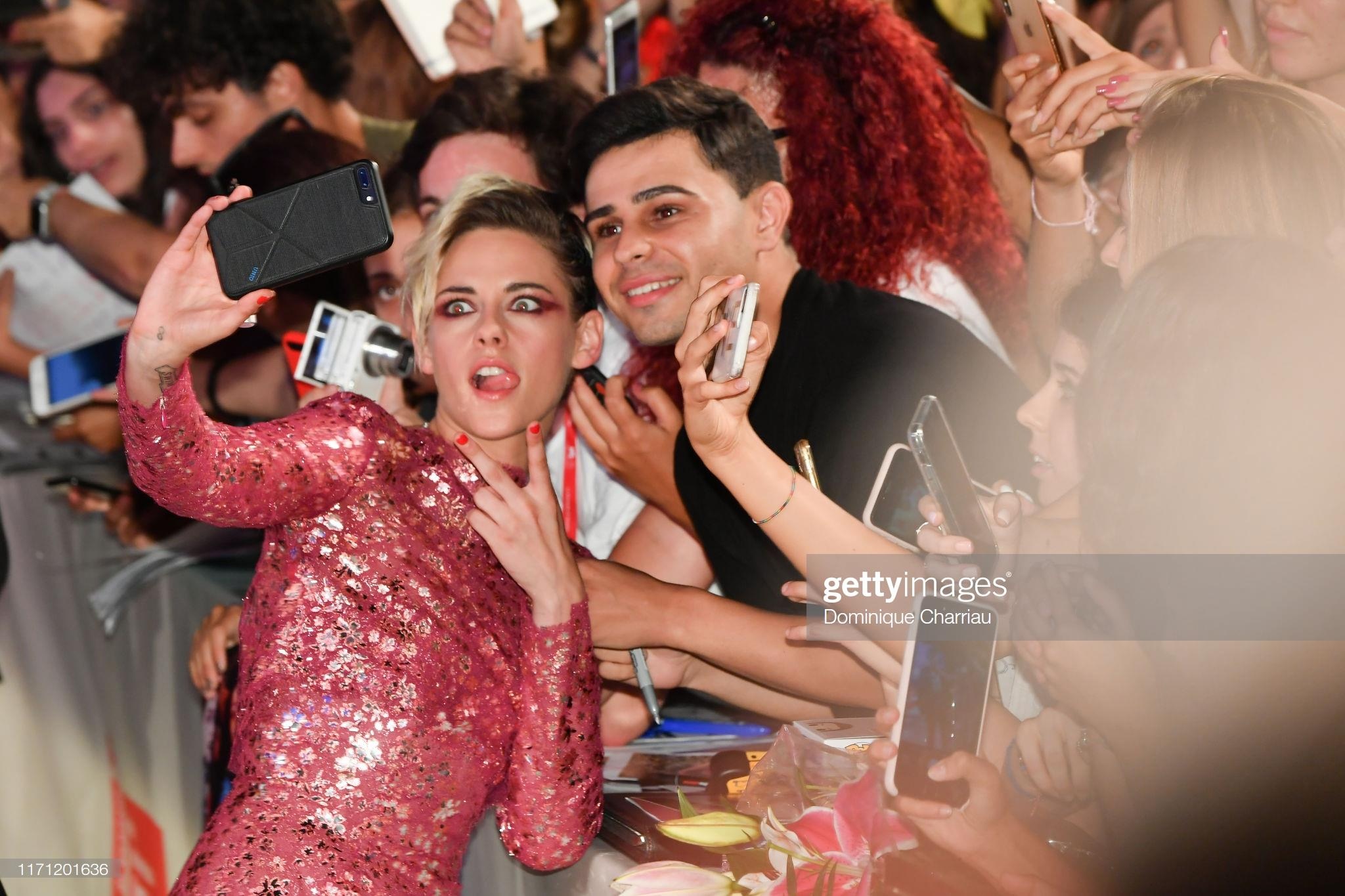 Liên hoan phim Venice ảnh 3 Lien hoan phim Venice anh 3