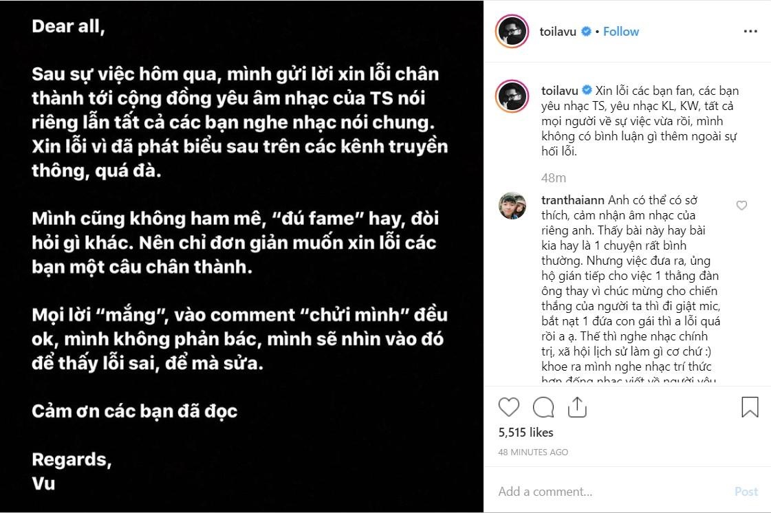Thái Vũ  ảnh 2 Thai Vu anh 2