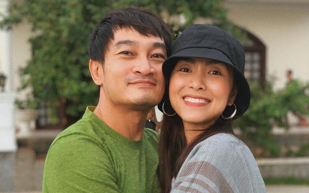 Dan sao 'Huong phu sa' sau 15 nam - nguoi vien man, ke dut ganh hinh anh