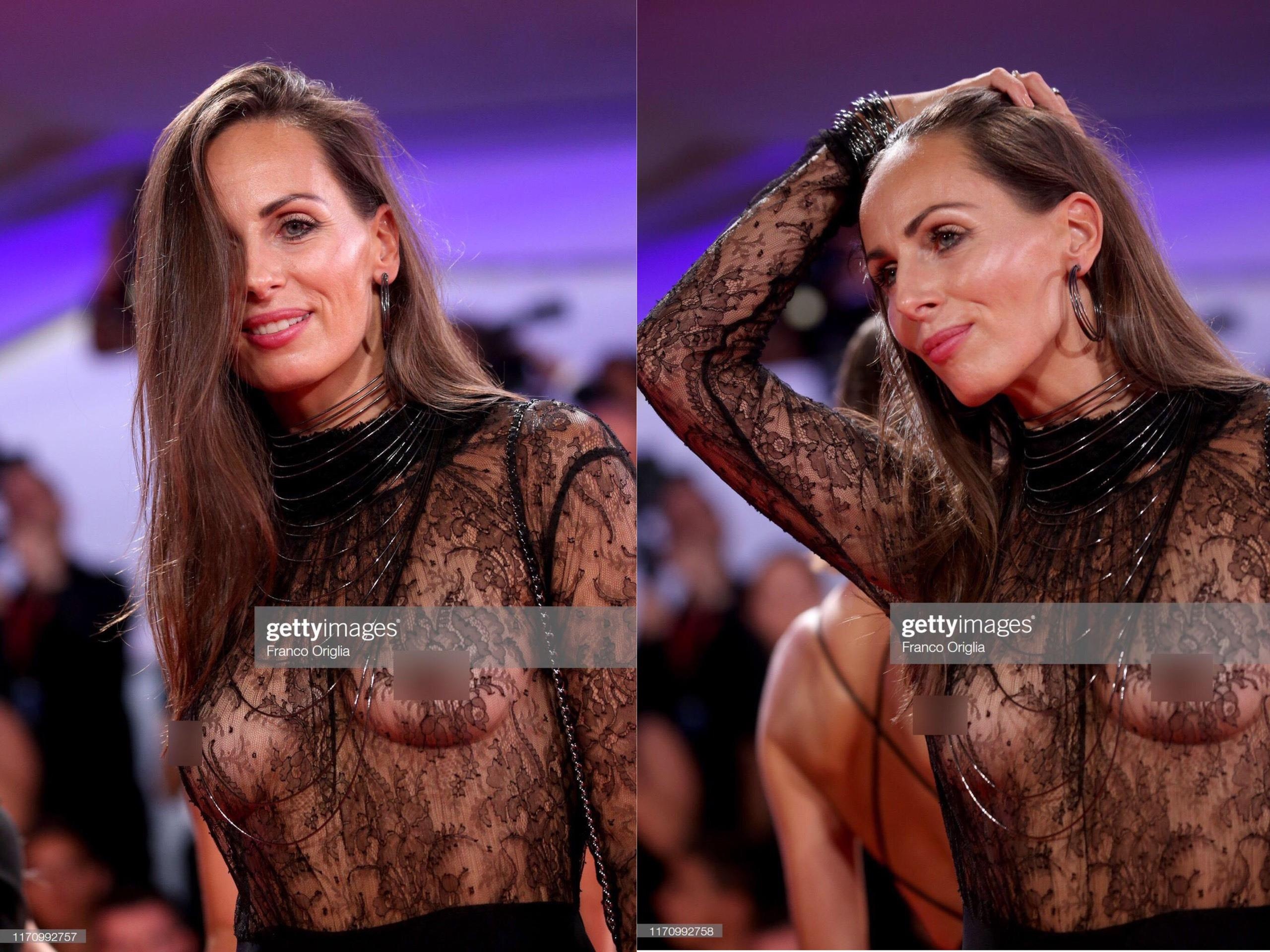 Lien hoan phim Venice anh 2