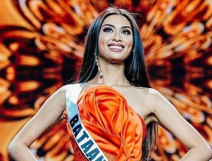 Hoa hau Quoc te 2019 anh 8