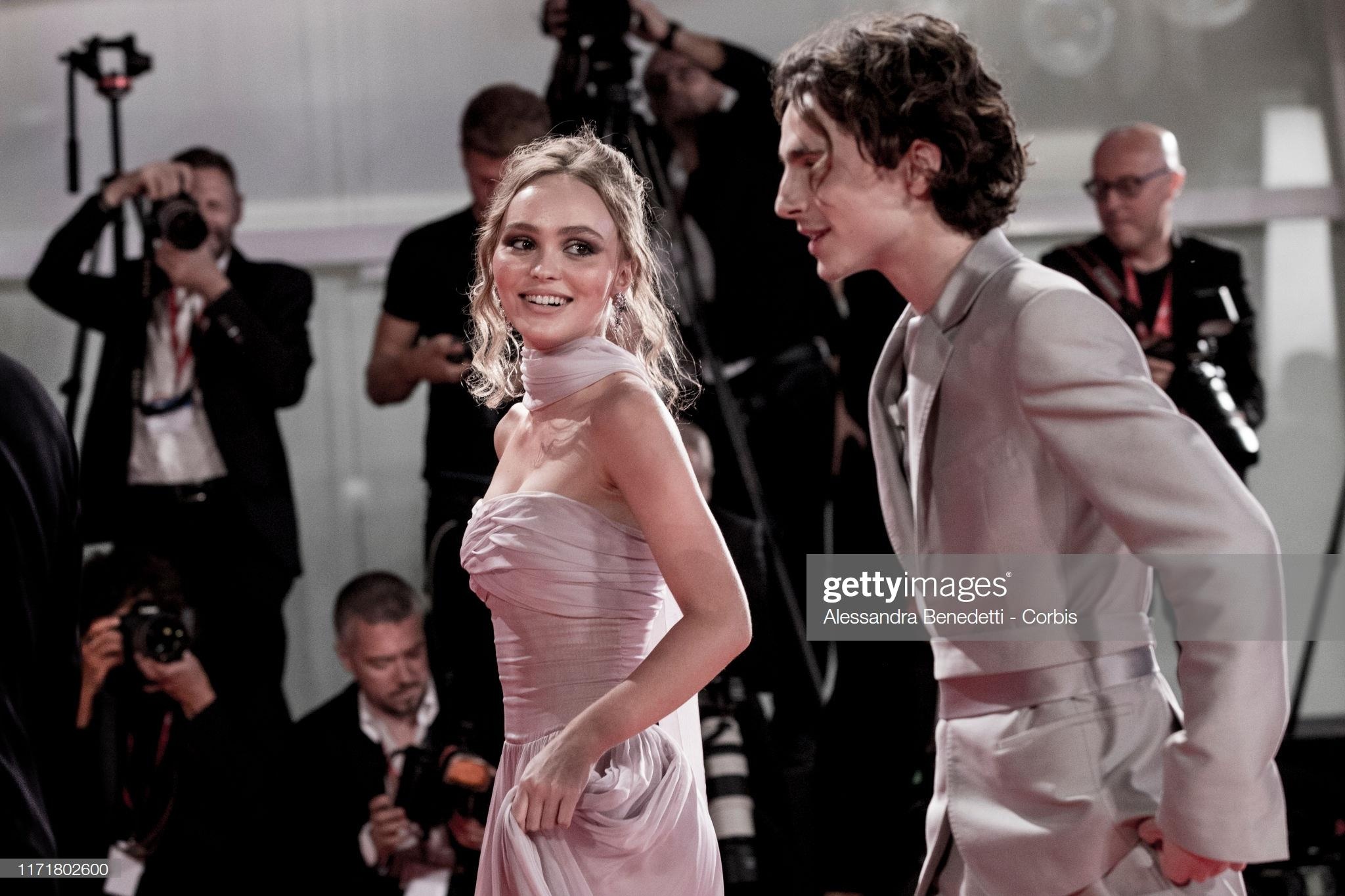 Lien hoan phim Venice anh 7