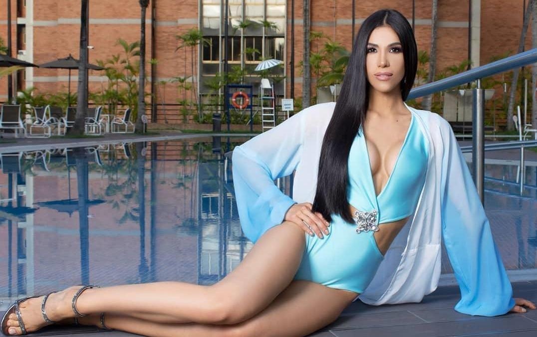 Bon doi thu nang ky cua Tuong San tai Hoa hau Quoc te 2019 hinh anh