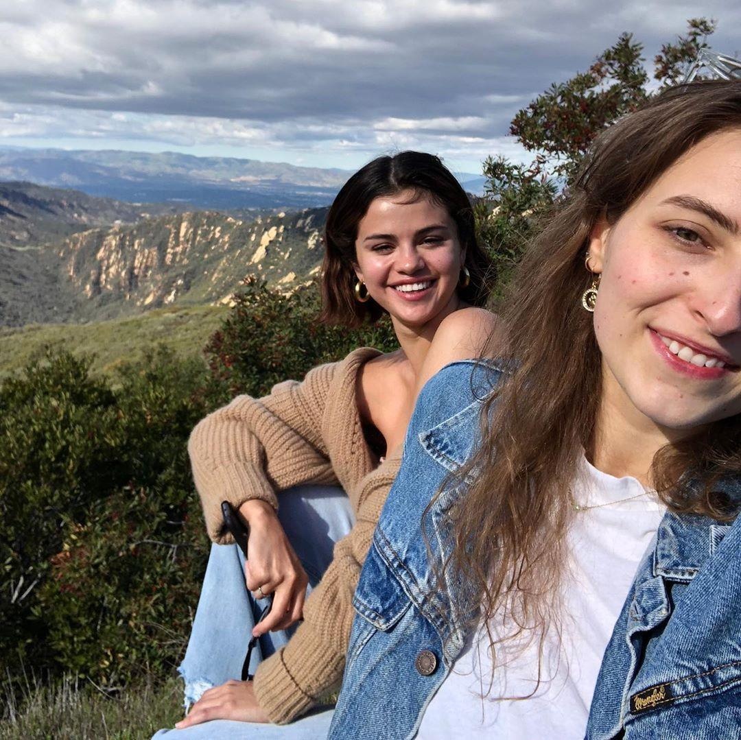 Selena Gomez mặt mộc ảnh 1 Selena Gomez mat moc anh 1