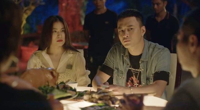 Quoc Truong ve nha di con anh 11