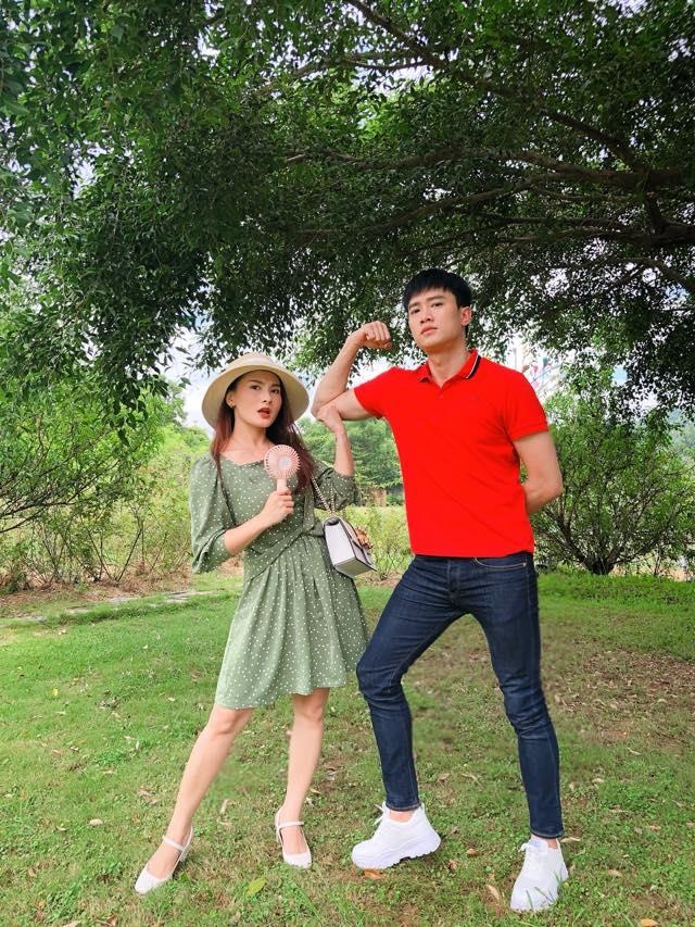 Quoc Truong ve nha di con anh 3