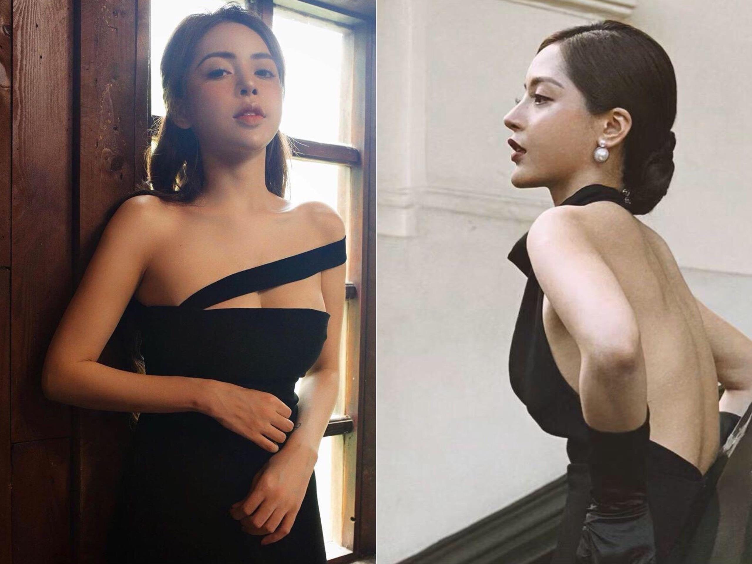 ban gai tin don Soobin Hoang Son anh 8