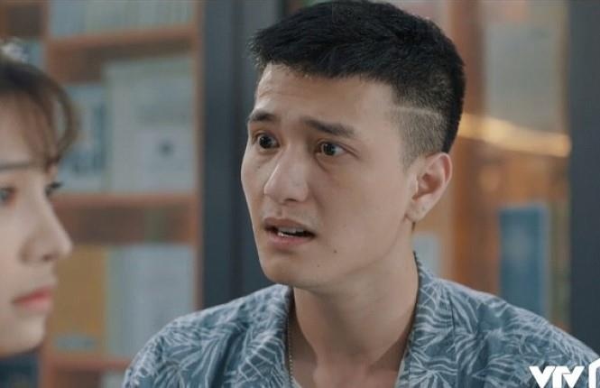 Quoc Truong ve nha di con anh 12