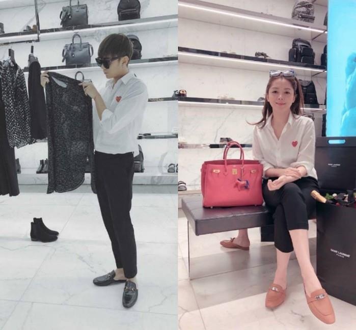 ban gai tin don Soobin Hoang Son anh 2