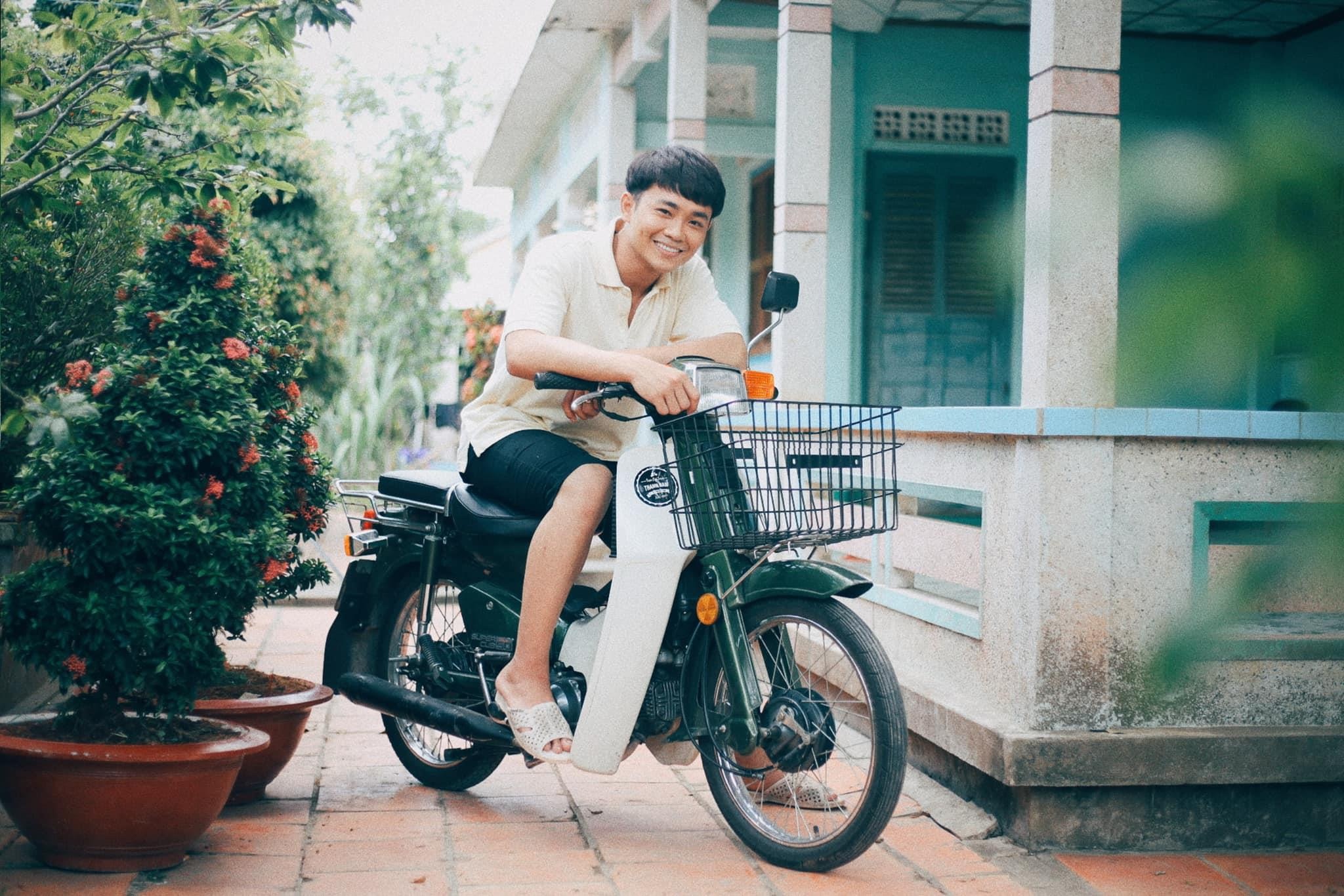 nguoi yeu Nam Thu anh 3