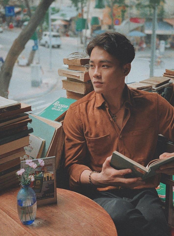 nguoi yeu Nam Thu anh 6