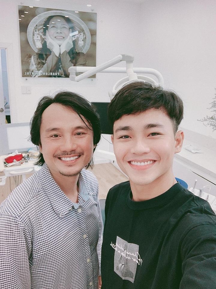 nguoi yeu Nam Thu anh 7