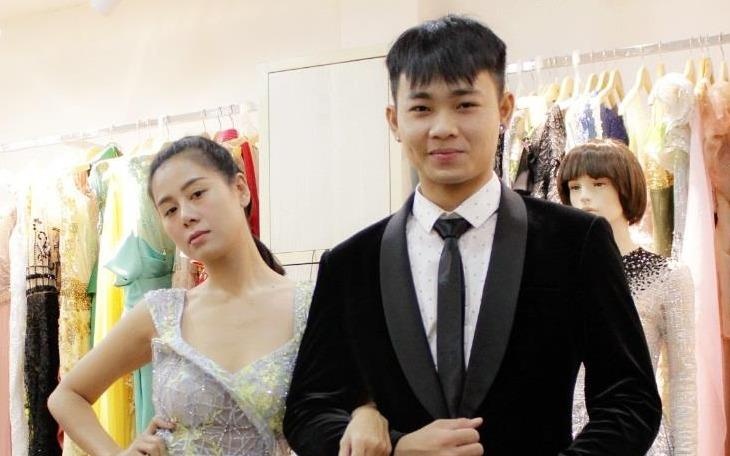 Dien vien Anh Tu - tu phu ho den hot boy lang hai hinh anh