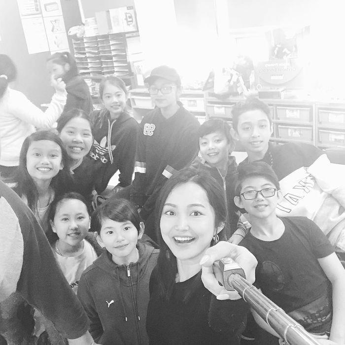 Anh Dao Kinh van hoa anh 8