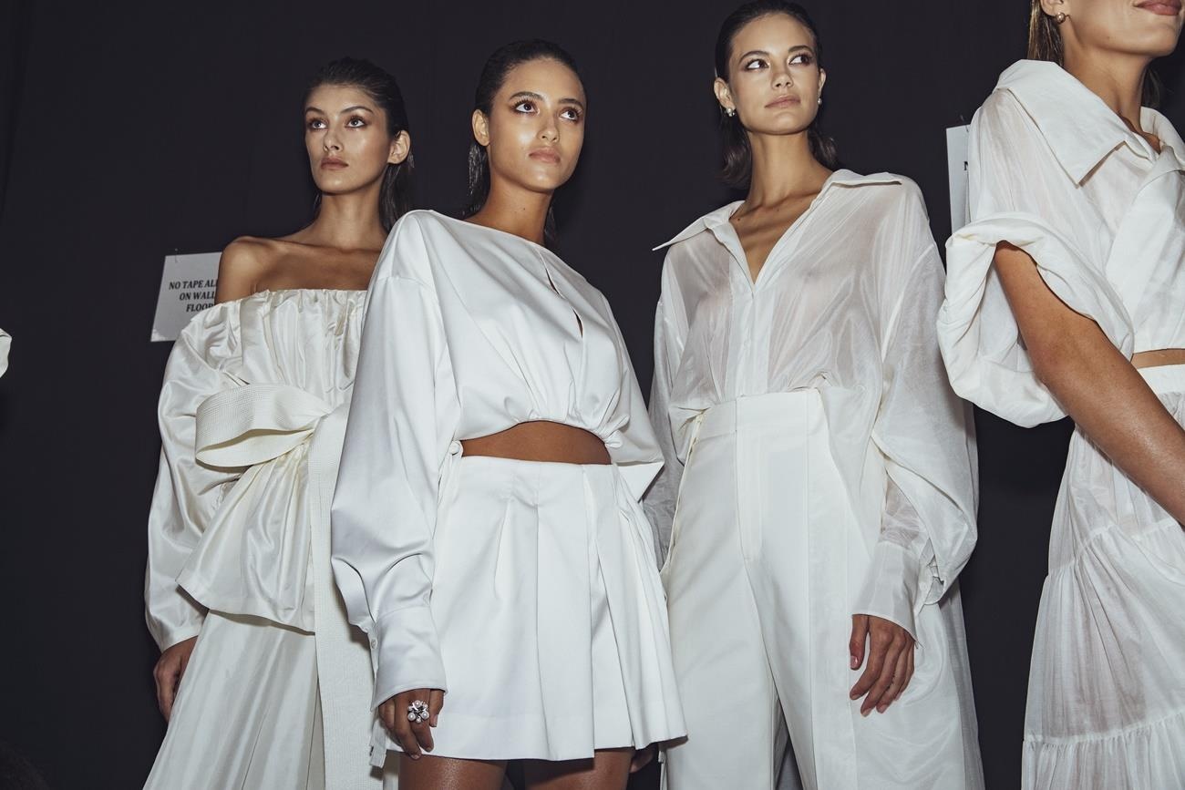 thien than noi y Elsa Hosk anh 20