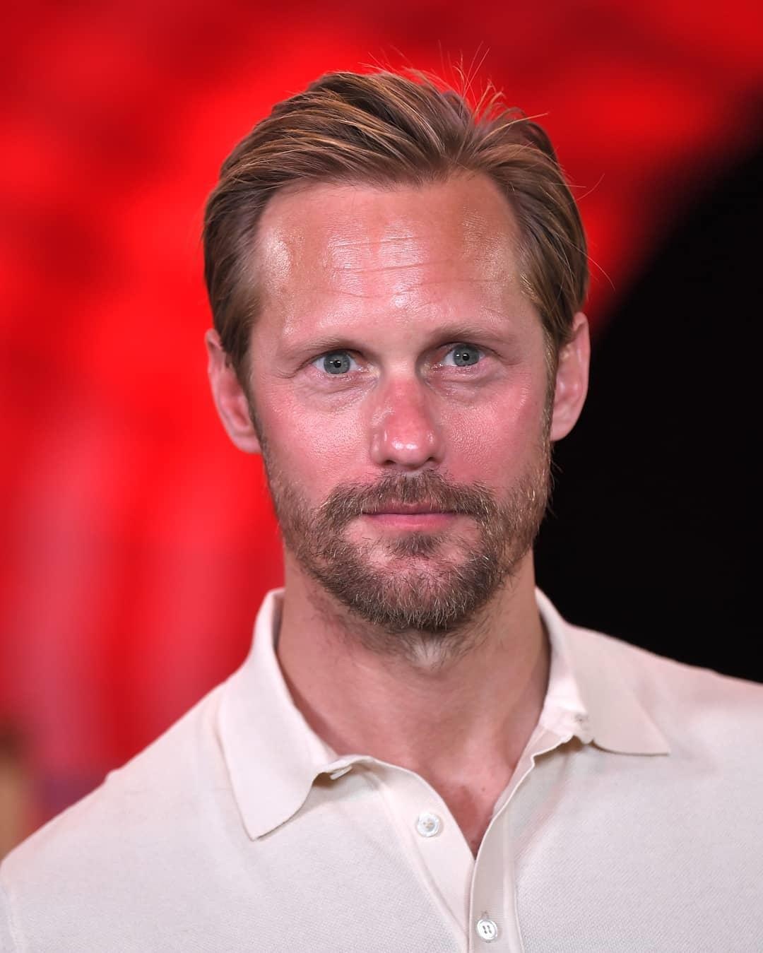 Anh trai Bill Skarsgard anh 2