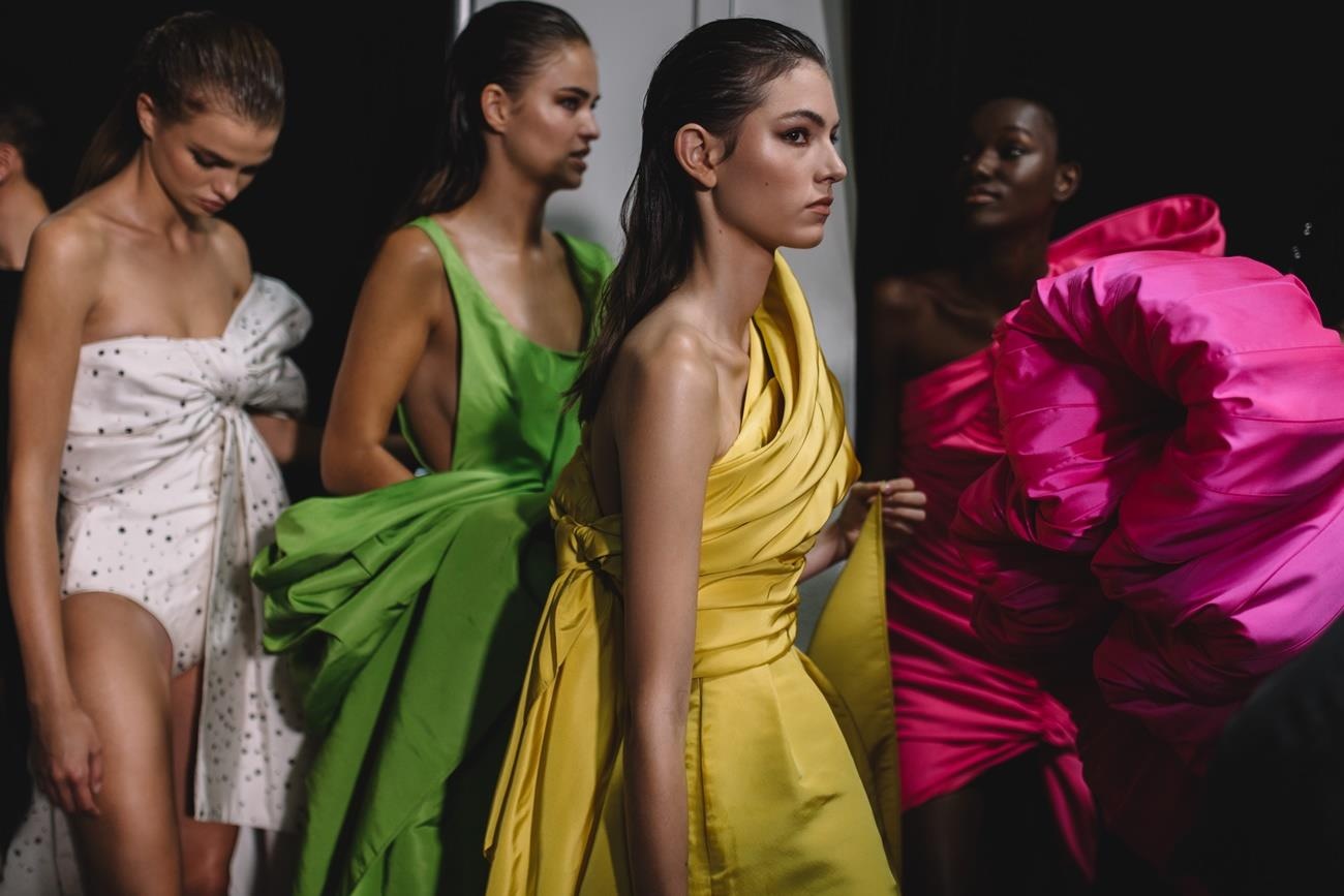 thien than noi y Elsa Hosk anh 19