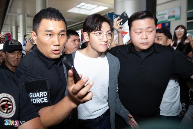 Ji Chang Wook ảnh 2 Ji Chang Wook anh 2