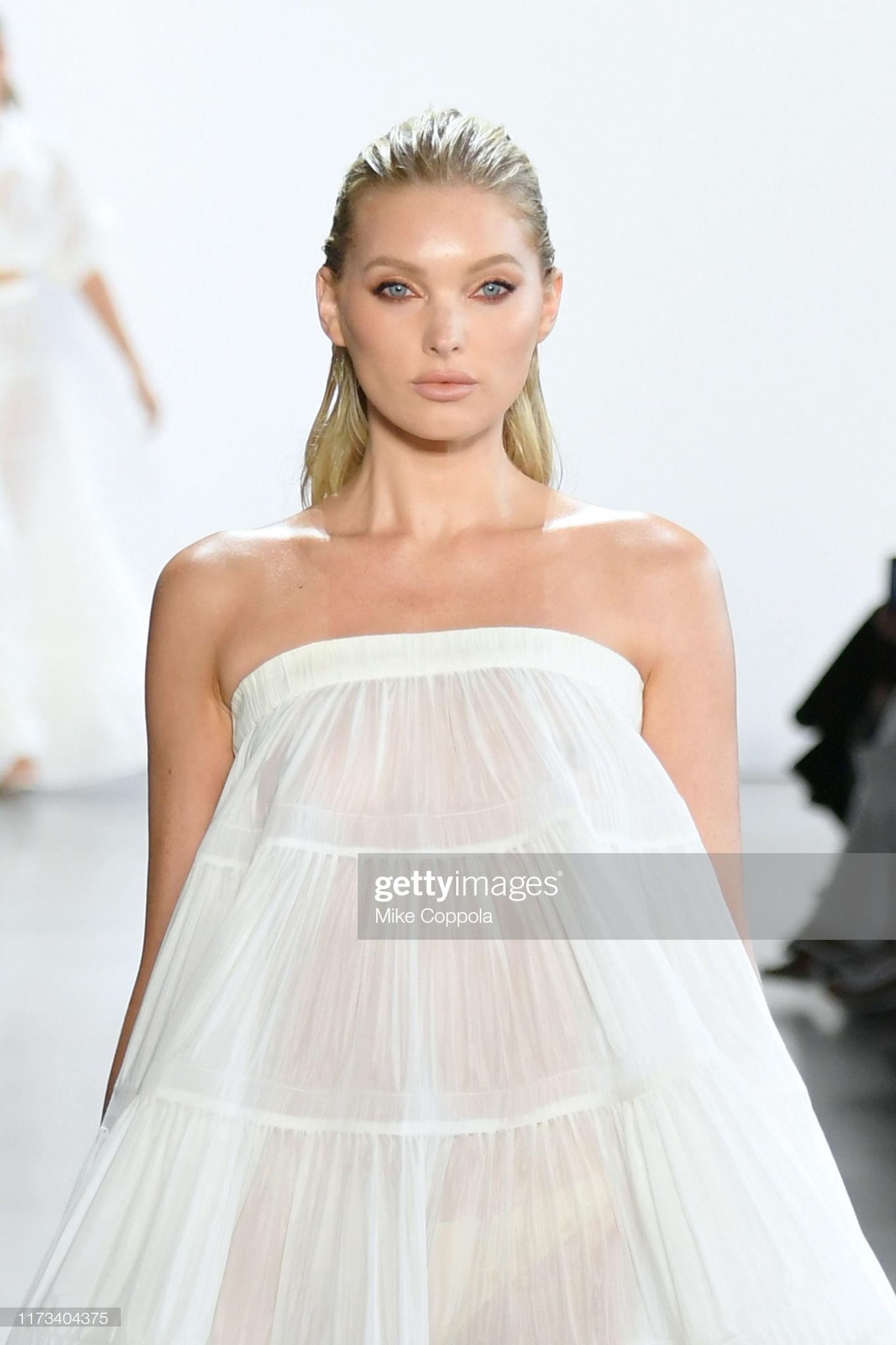 thien than noi y Elsa Hosk anh 4