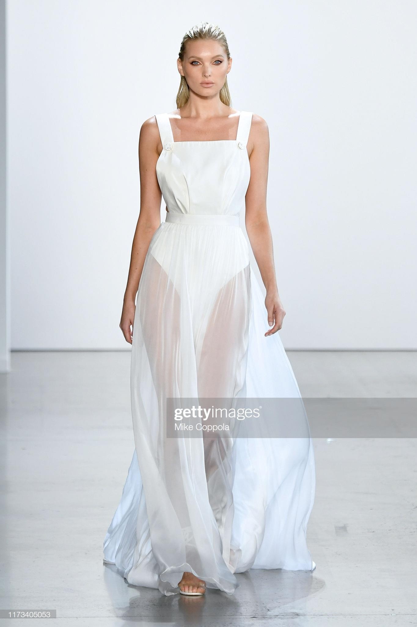 thien than noi y Elsa Hosk anh 5