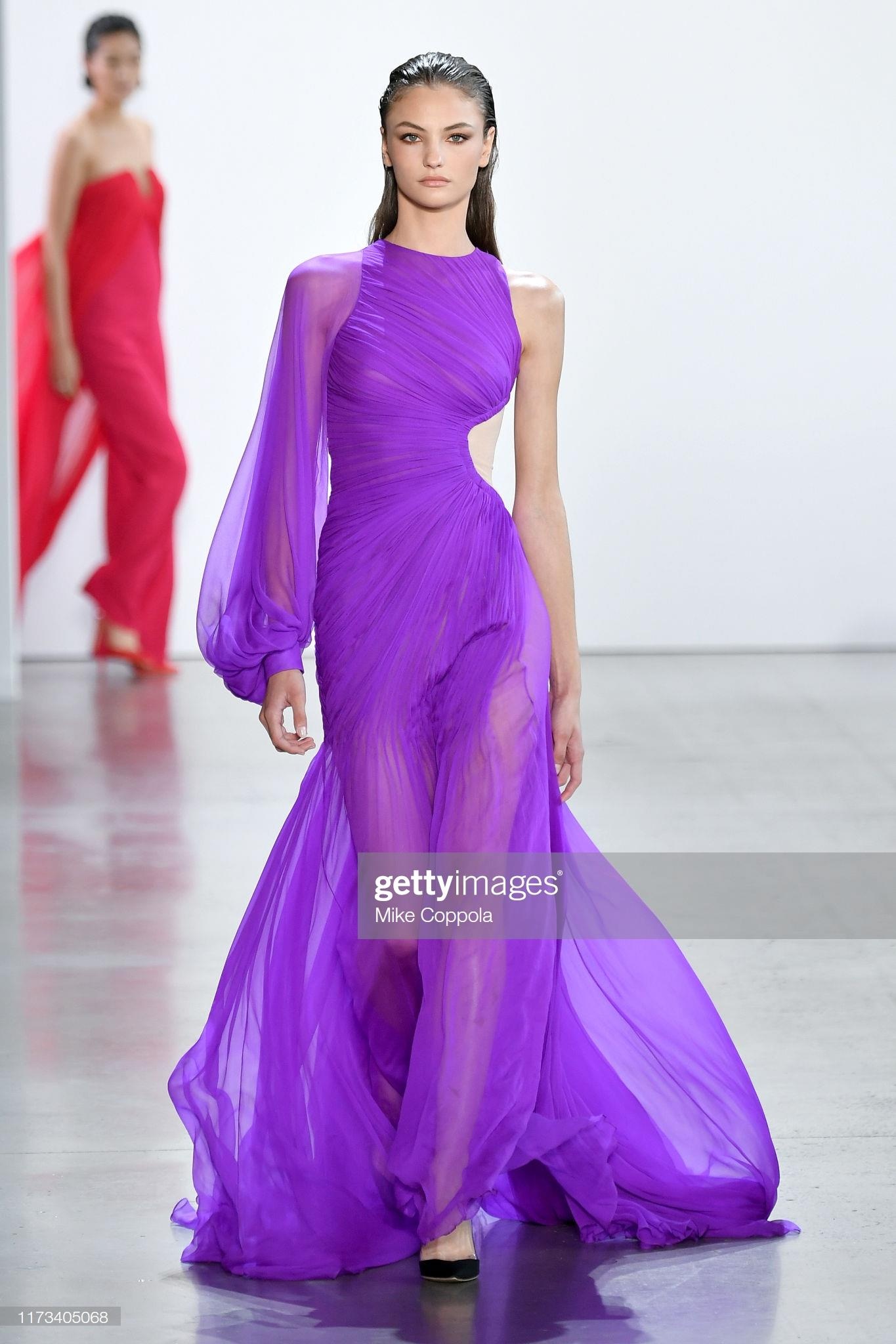 thien than noi y Elsa Hosk anh 10