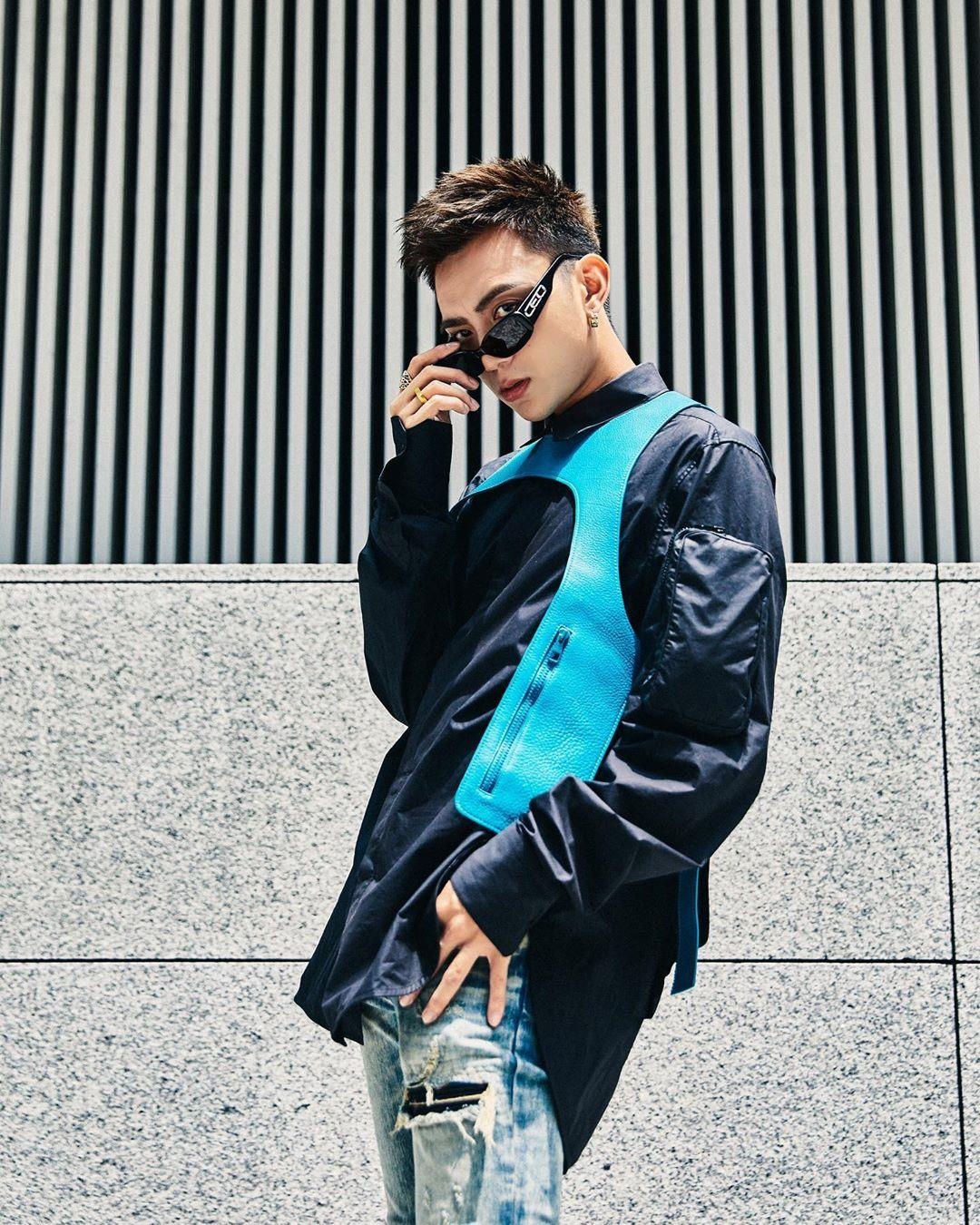 Soobin Hoang Son anh 1