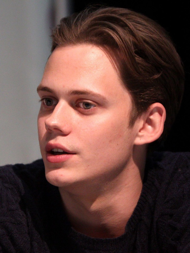hinh anh Ga he ma quai Bill Skarsgard anh 7