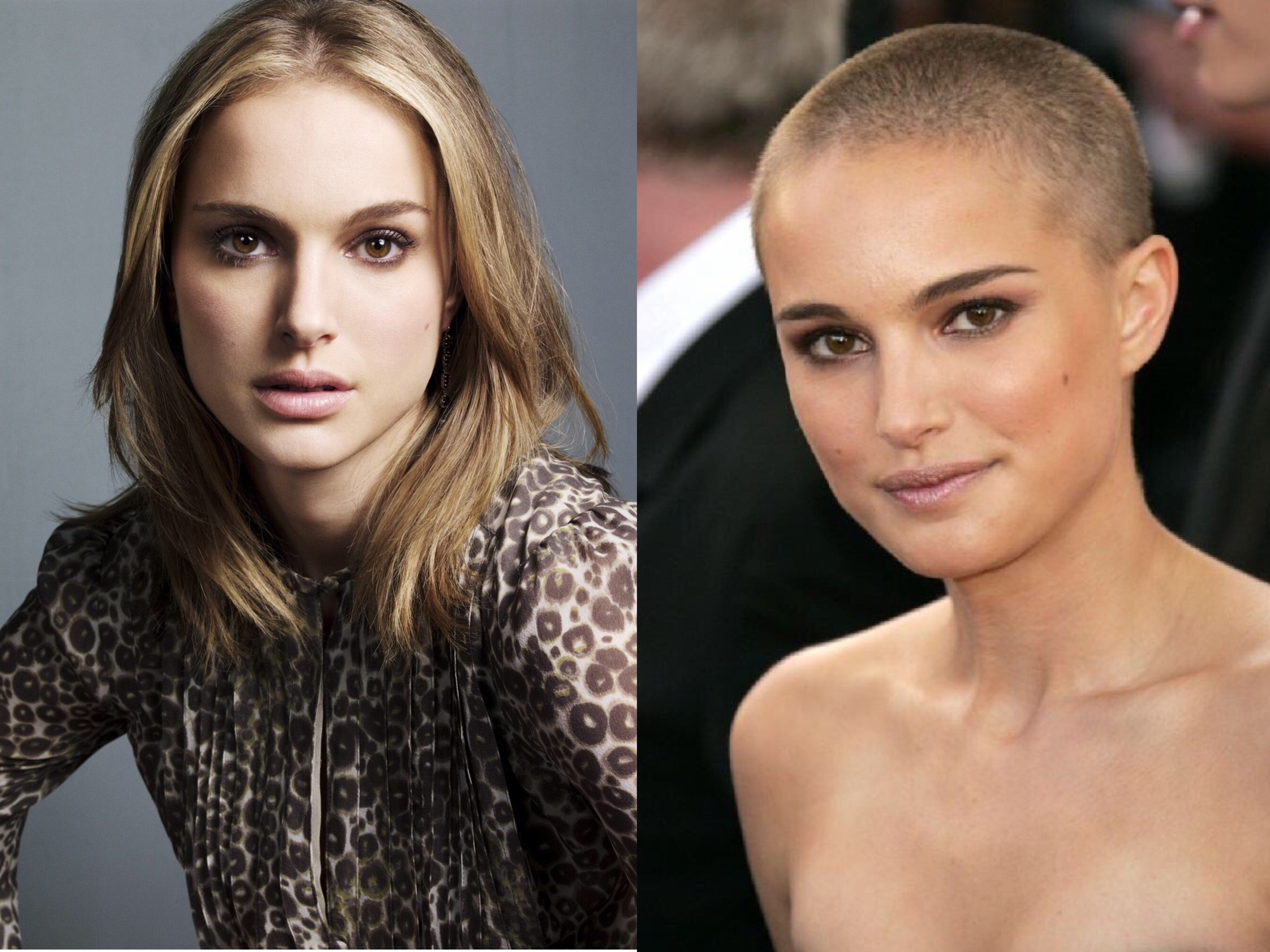 Natalie Portman cao dau anh 3