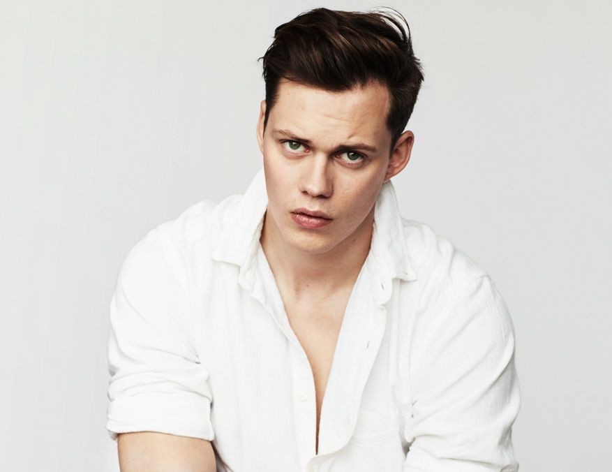 hinh anh Ga he ma quai Bill Skarsgard anh 10