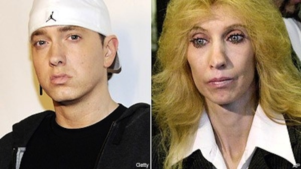 Angelina Jolie mau thuan voi gia dinh anh 5