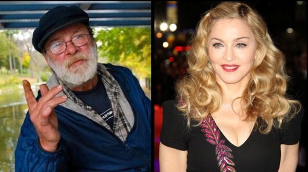 Angelina Jolie mau thuan voi gia dinh anh 6