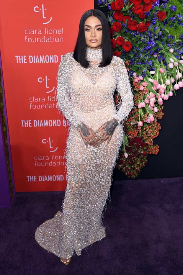 thien than Victoria's Secret anh 13