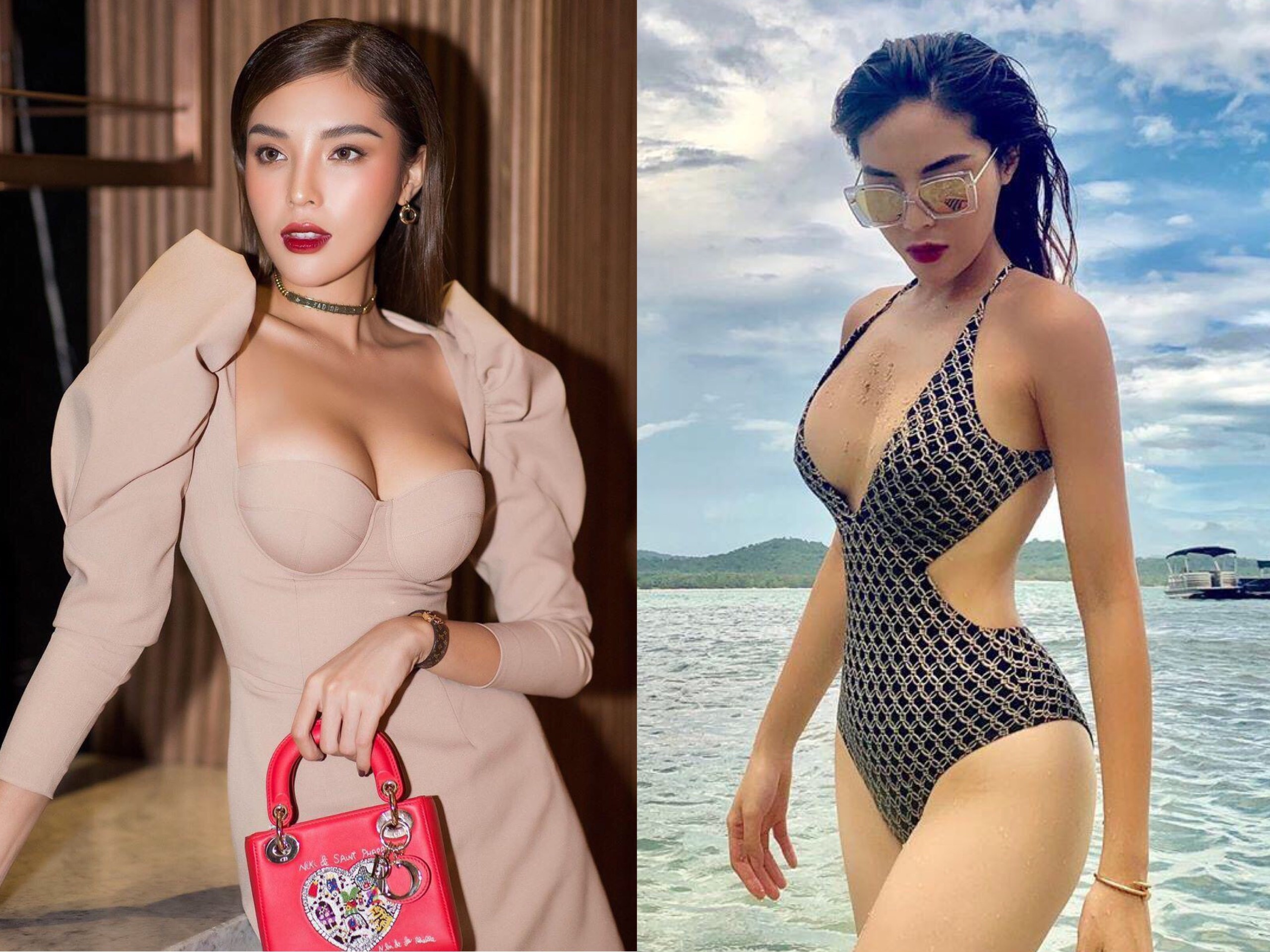 Mai Phuong Thuy nang nguc anh 5