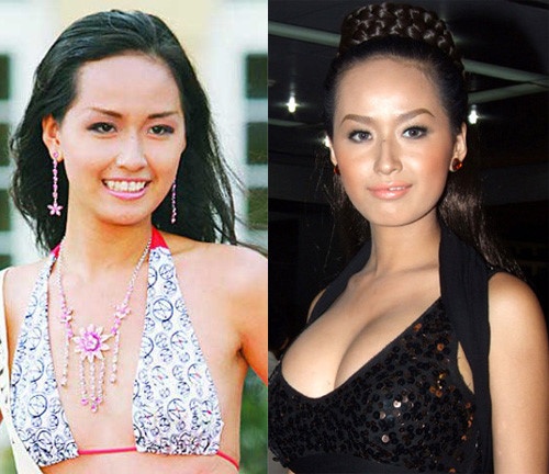 Mai Phuong Thuy nang nguc anh 7