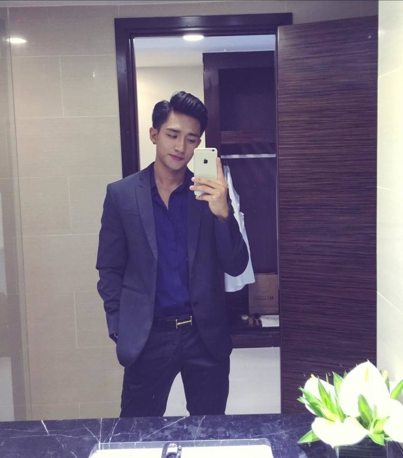 Sao nam Viet xuong sac anh 4