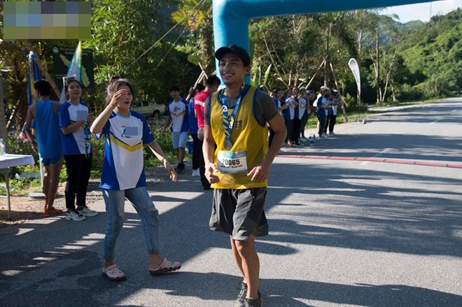 Sao nam Viet xuong sac anh 2