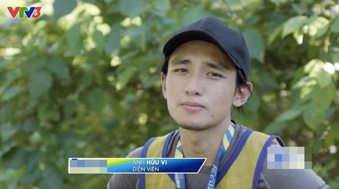 Sao nam Viet xuong sac anh 1