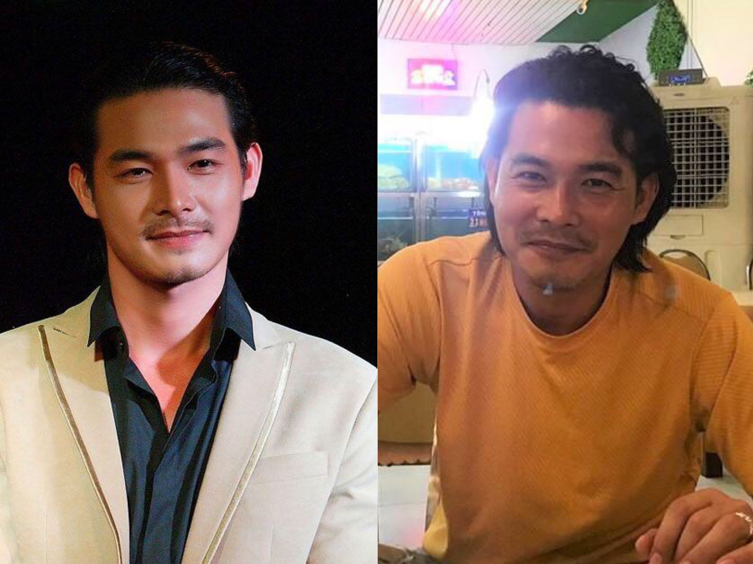 Sao nam Viet xuong sac anh 7