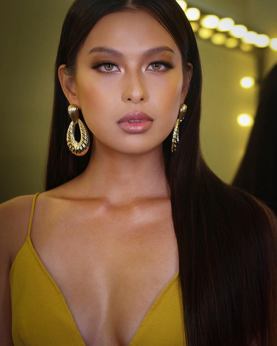 Hoa hau The gioi 2019 anh 9